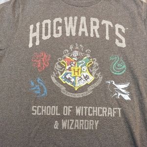 harry potter Shirts - HOGWARTS T-SHIRT π Harry Potter Tee school houses harry potter Shirts - HOGWARTS T-SHIRT π Harry Potter Tee school houses